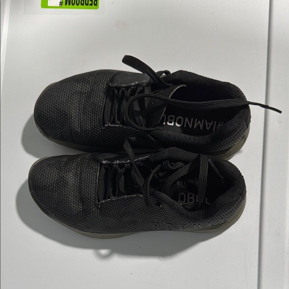 Women’s NOBULL trainer plus shoes